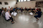 15 Eindconcert Project Ensemble Telemann